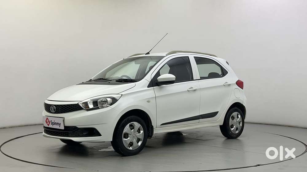 Tata Tiago 1.2 Revotron Xt, 2019, Petrol