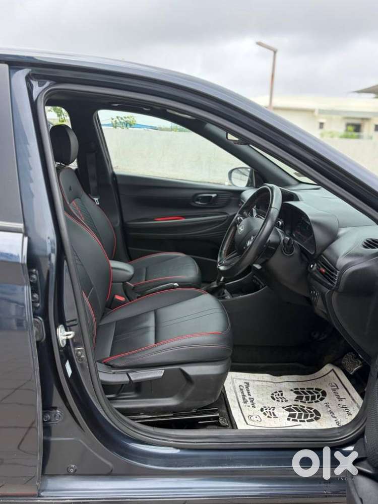 Hyundai I20 N Line N8 1.0 Turbo Dct, 2024, Petrol
