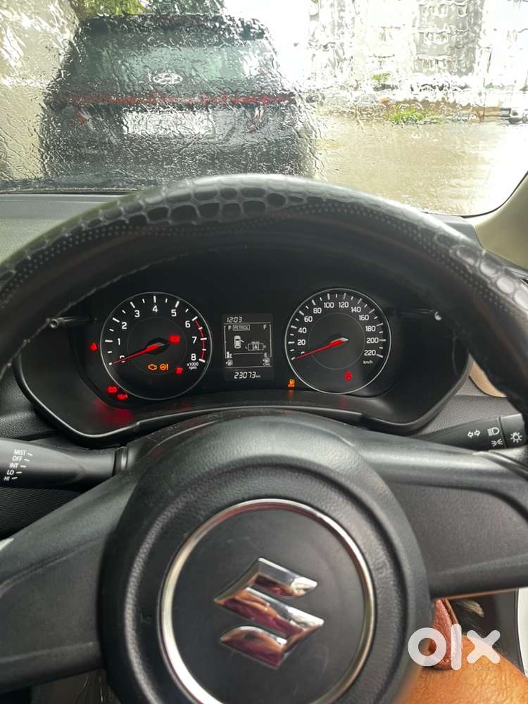 Maruti Suzuki Dzire 2025 Petrol