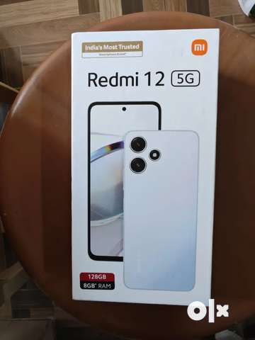 Redmi 12 5G 128GB/4GB