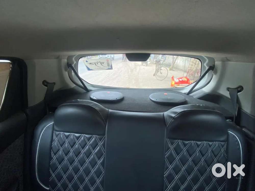 Alto 800 Second Owner Tire New 2018 Model