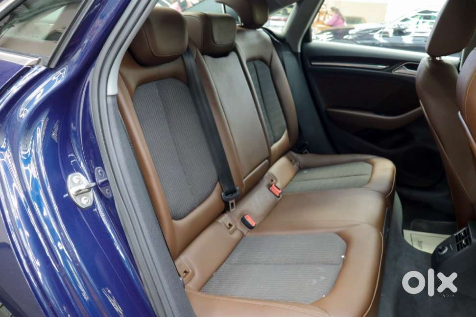Audi A3 1.4 35 Tfsi Premium Plus, 2018, Petrol