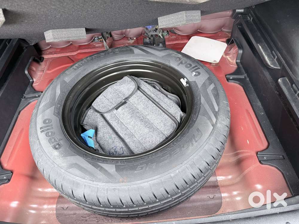 Hyundai Creta 1.5 Sx, 2021, Petrol