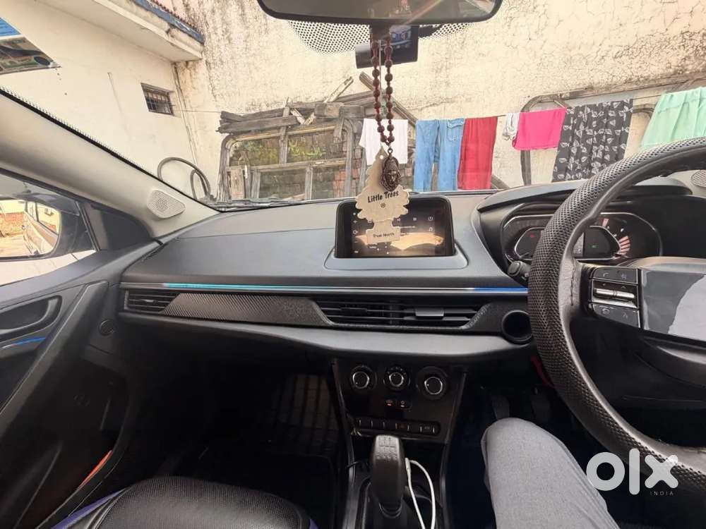Tata Nexon Smart Plus 2024
