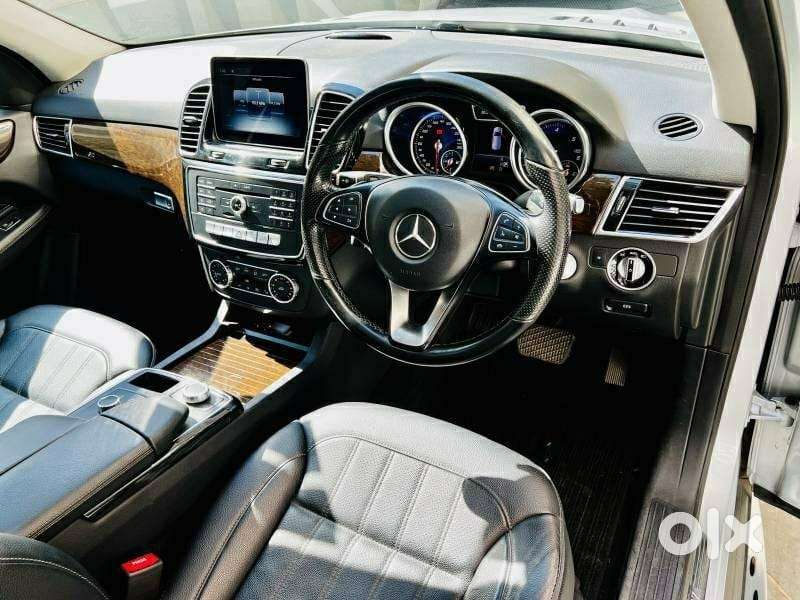 Mercedes-benz Gle Class 250d, 2019, Diesel