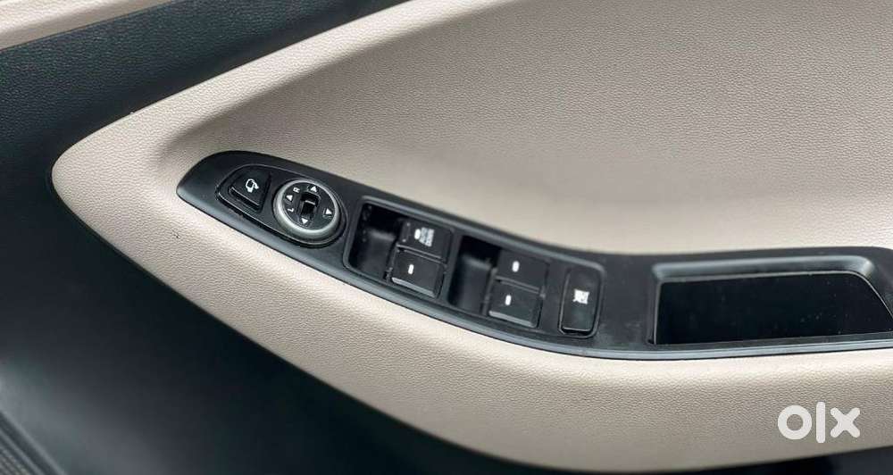 Hyundai Elite I20 [ ] 1.2 Sportz, 2019, Petrol