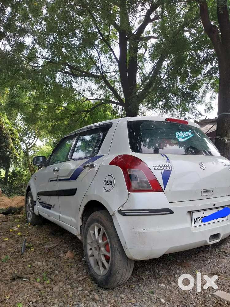 Maruti Suzuki Swift