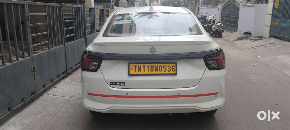 Maruti Suzuki Swift Dzire, 2025, Cng & Hybrids