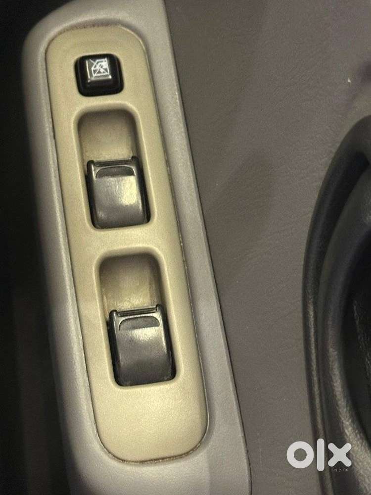 Maruti Suzuki Alto K10 Vxi, 2014, Petrol