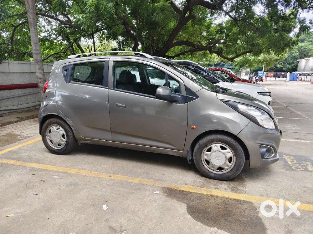 Chevrolet Beat Diesel 2015