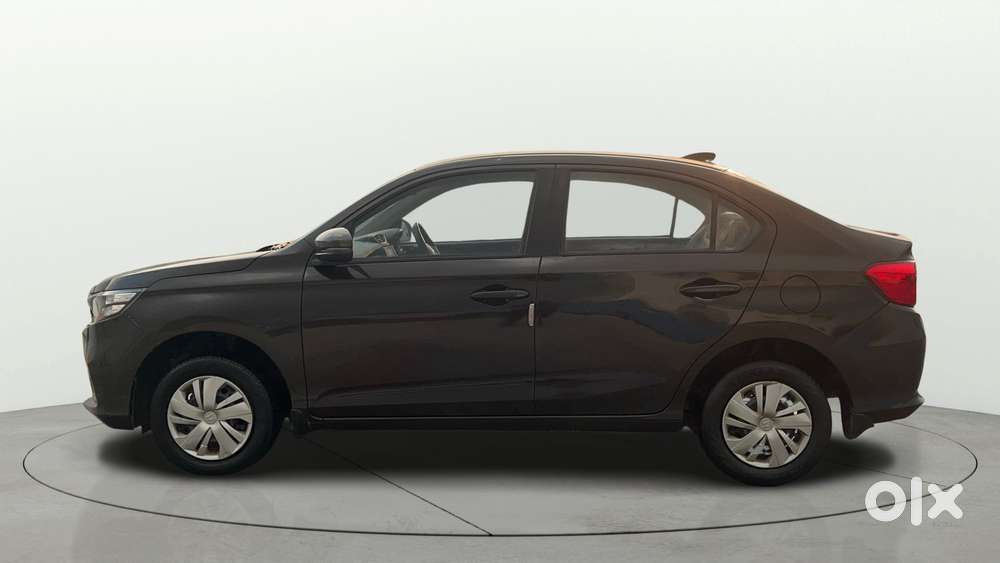 Honda Amaze S Petrol, 2020, Petrol