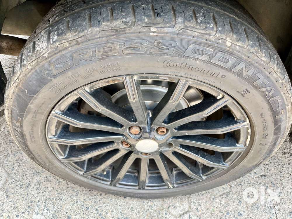 Land Rover Range Sport V8 Sc Autobiography, 2011, Diesel