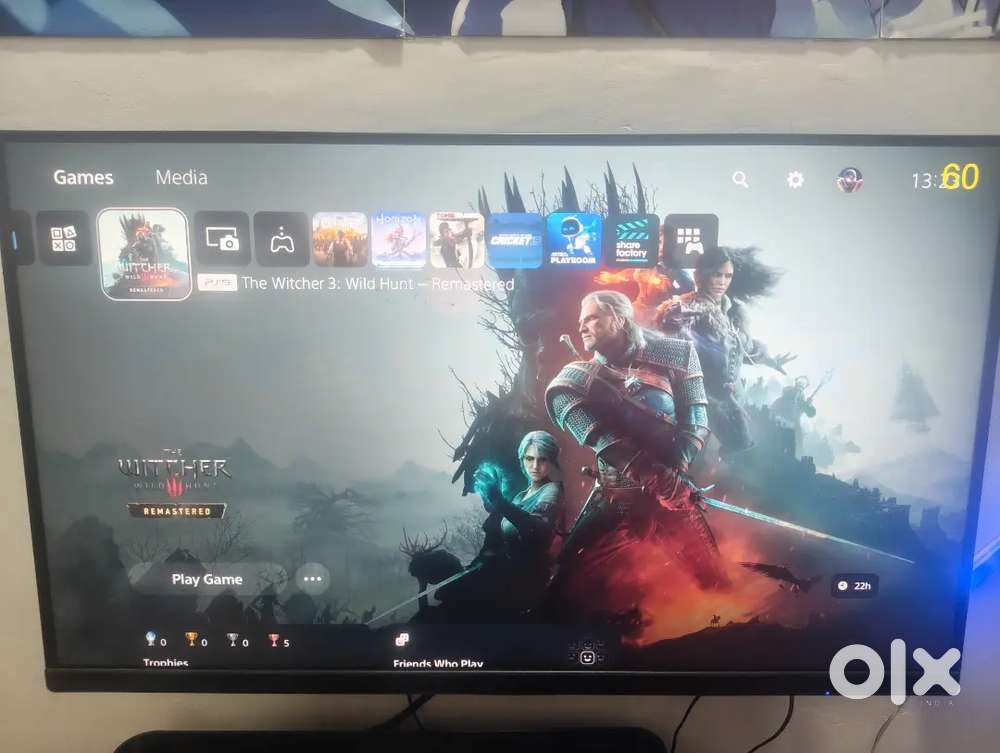 Acer EK240Y Ebi Monitor for Sale &ndash; Excellent Condition