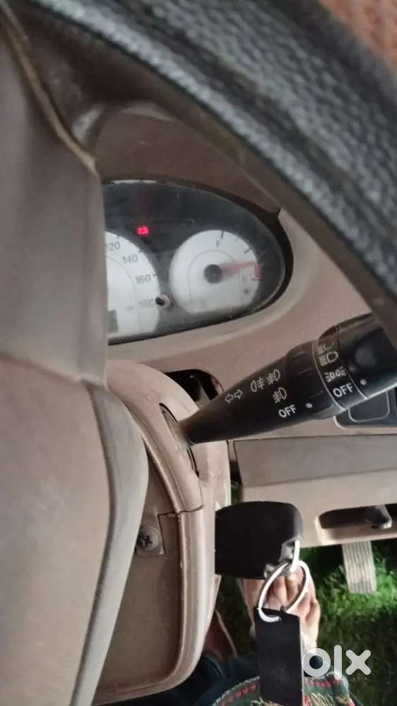 Mahindra Xylo Diesel 2014