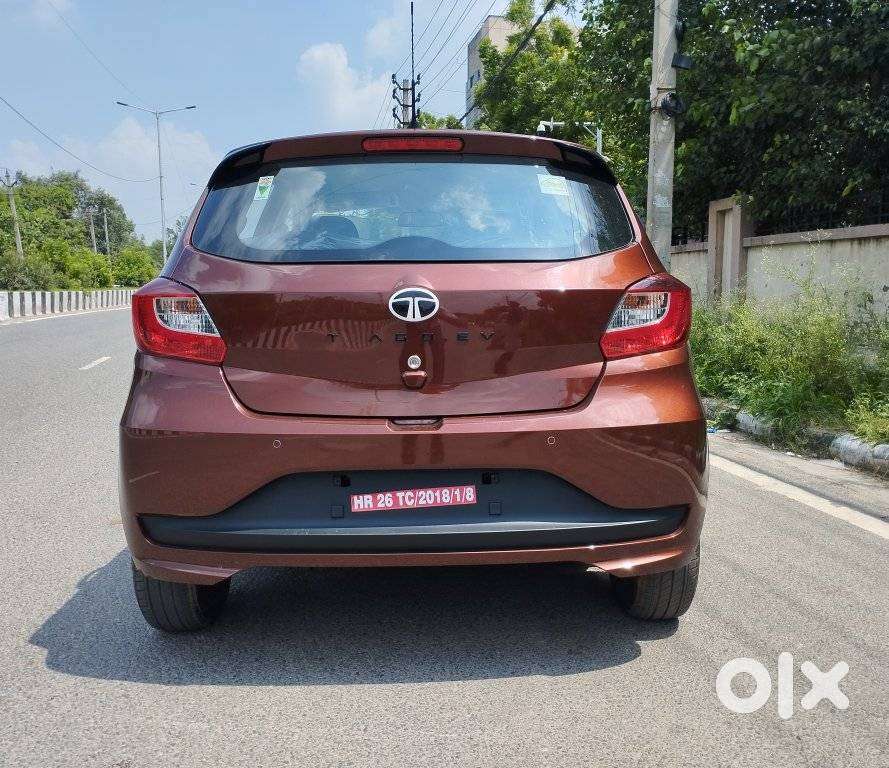 Tata Tiago Ev Xt Lr, 2025, Electric