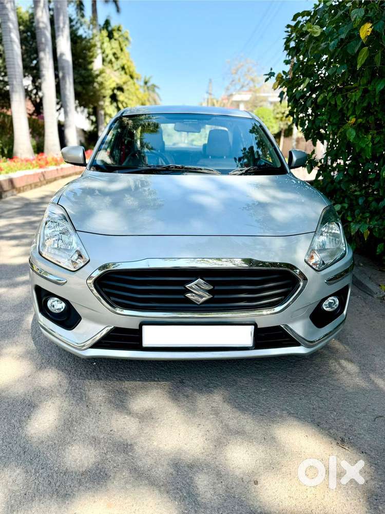 Maruti Suzuki Swift Dzire