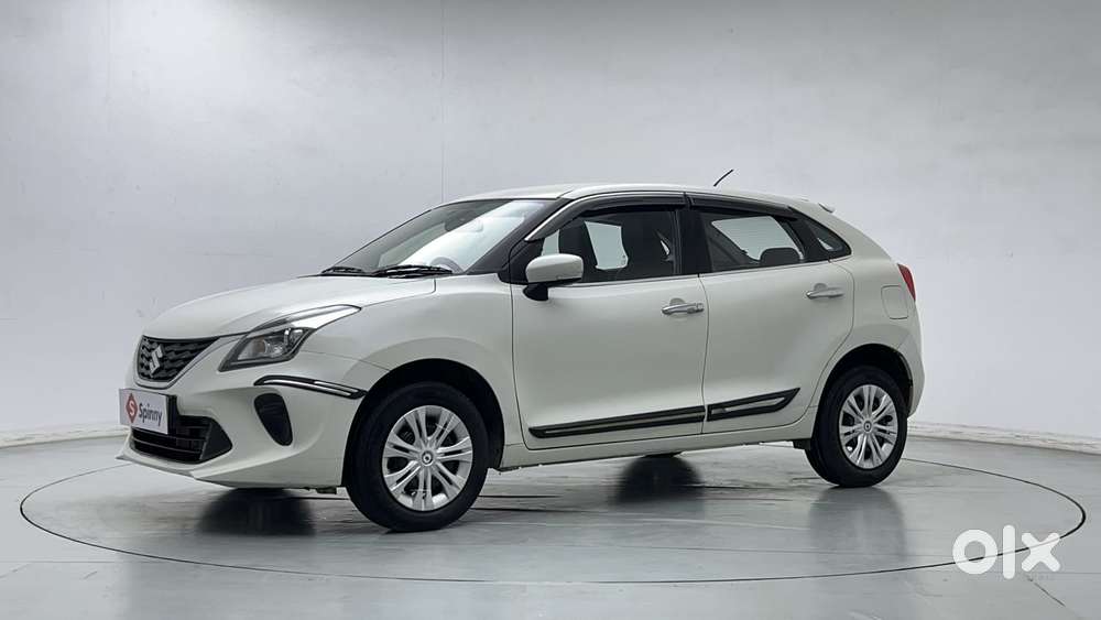 Maruti Suzuki Baleno 1.3 Delta, 2021, Petrol
