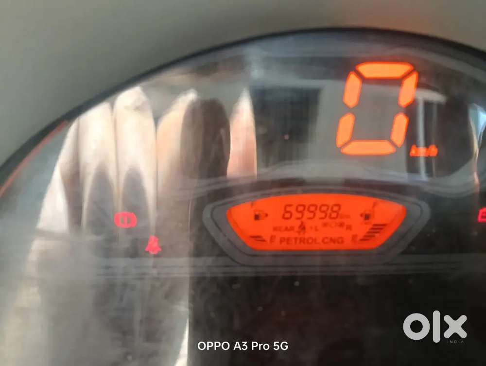 Maruti Suzuki Eeco 2024 Cng & Hybrids 70000 Km Driven
