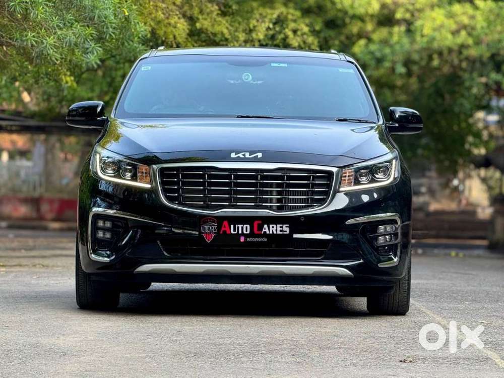 Kia Carnival Prestige, 2023, Diesel