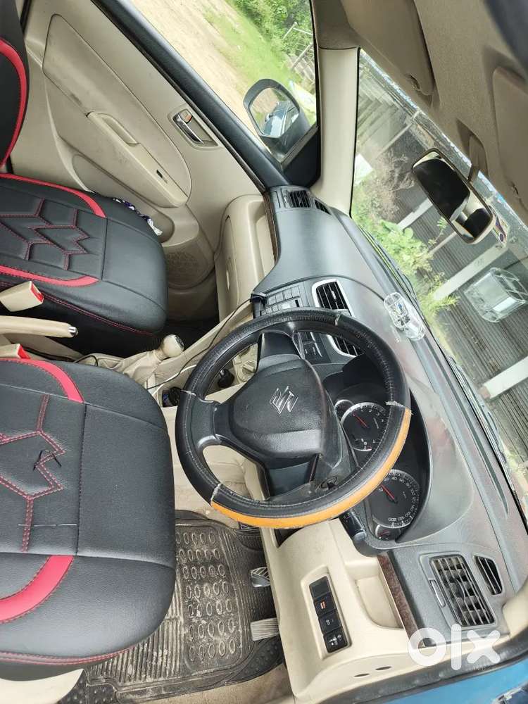 Maruti Suzuki Dzire Vxi 2013