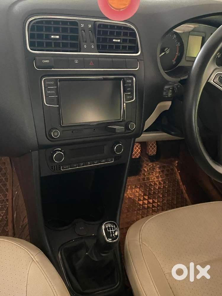 Upgrade Your Drive: 2018 Skoda Rapid 1.6 Mpi Manual  13000 Km Driven