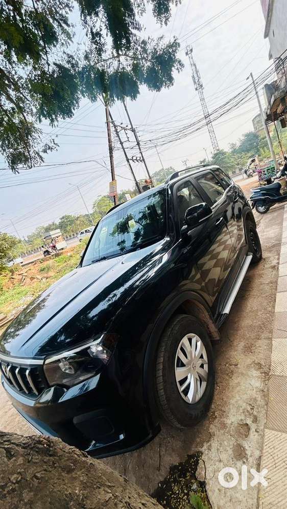 Mahindra Car Diesel 2024