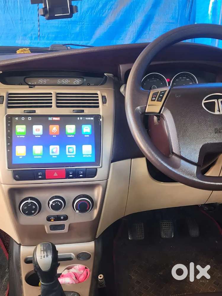 Tata Manza