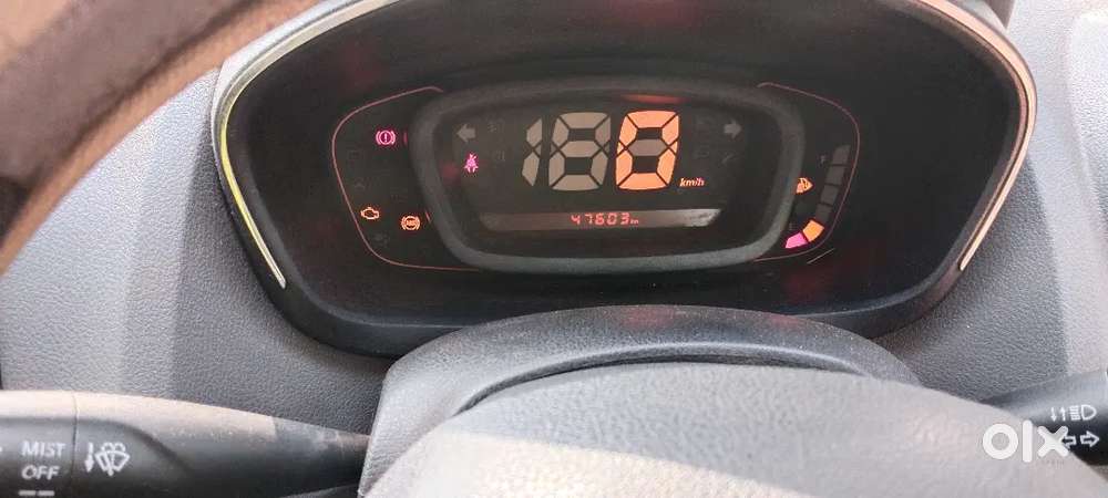 Renault Kwid 2019 Petrol 48000 Km Driven