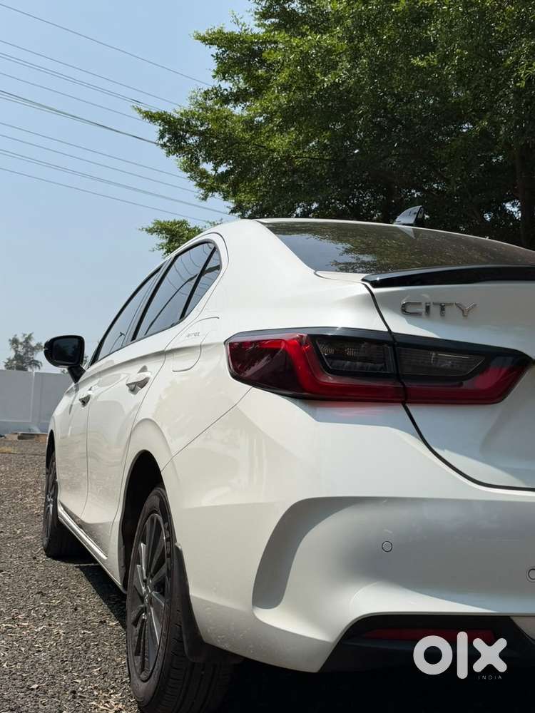 Honda City Petrol 2026