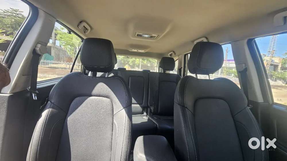 Tata Hexa 2018 Diesel Well Maintained