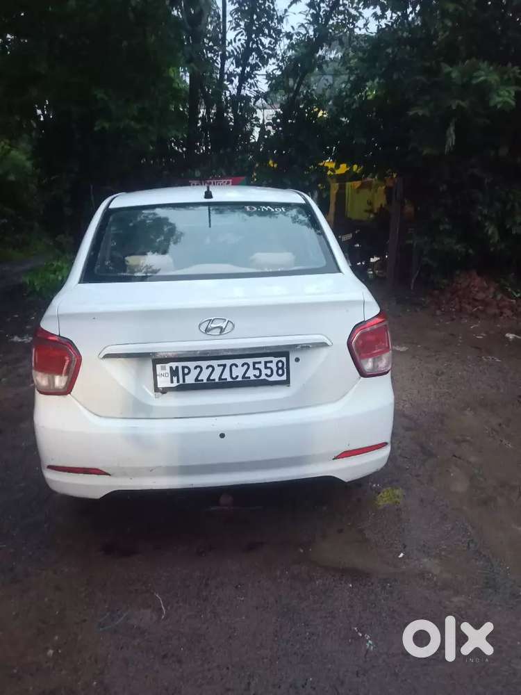Hyundai Xcent 2016 Diesel