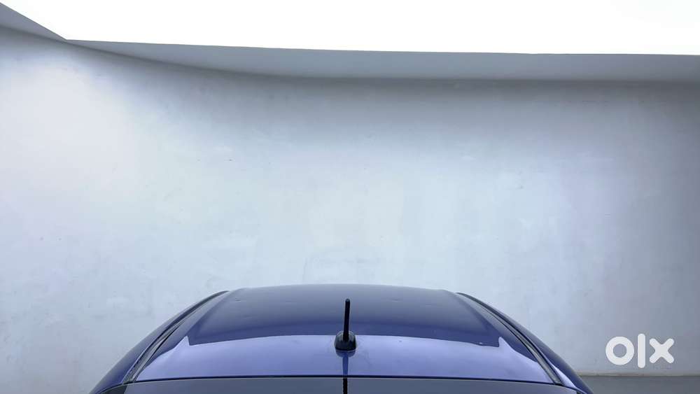 Maruti Suzuki Dzire 1.2 Zxi, 2017, Petrol