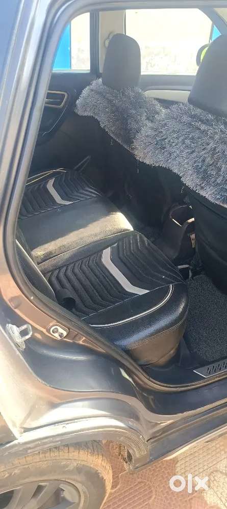 Brezza Zdi 2018/2019 First Owner 2no Chabi New Tyre First Party I