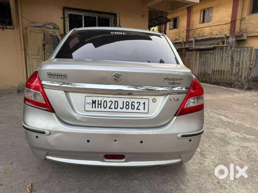 Maruti Suzuki Swift Dzire 2014 Cng & Hybrids Good Condition