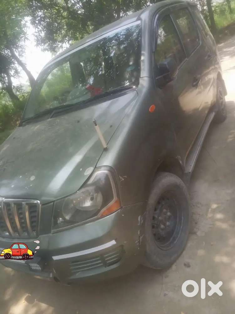 Mahindra Xylo 2009 Diesel