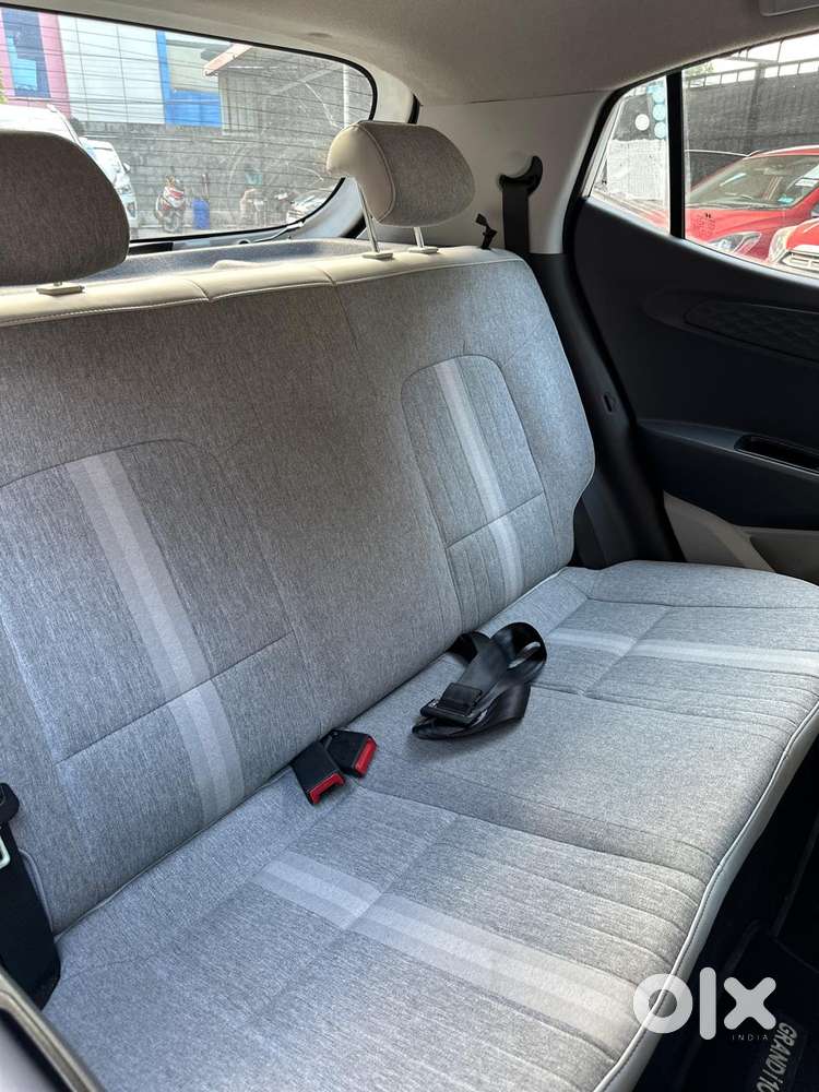 Hyundai Grand I10 Nios Asta 1.2 Kappa Vtvt, 2021, Petrol