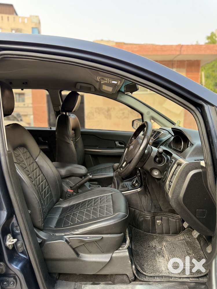 Tata Hexa Xm Plus, 2017, Diesel