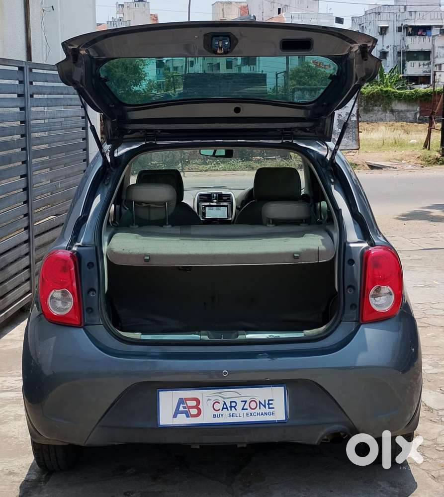 Renault Pulse 2012-2014 Rxl, 2014, Diesel