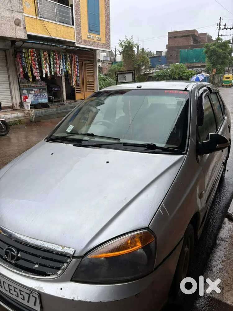 Tata Indigo Cs 2009 Diesel Manual