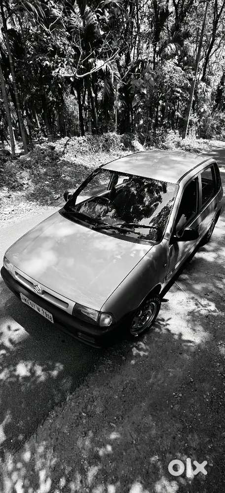 Maruti Suzuki Zen Estilo 1999 Petrol 68000 Km Driven