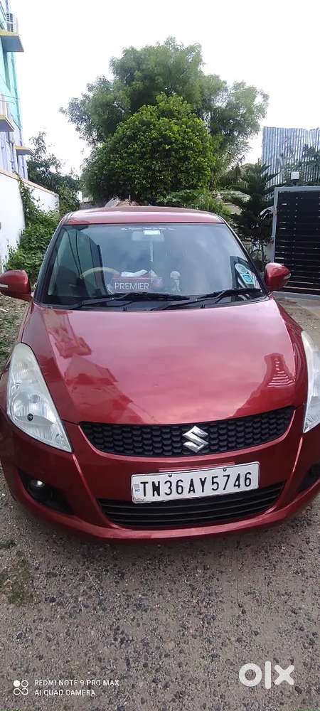 Maruti Suzuki Swift 2013 Petrol 96000 Km Driven, Car For Sale