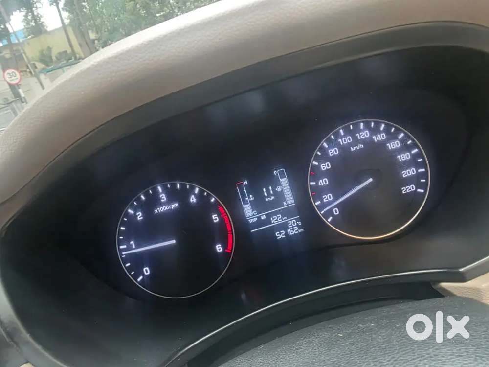Hyundai Elite I20 2015 Diesel 54000 Km Driven