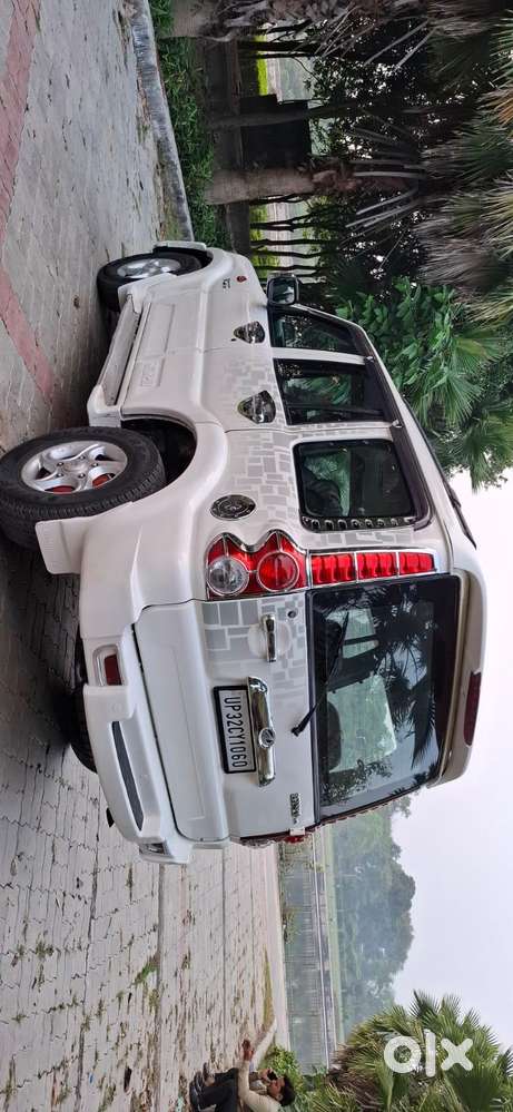 Mahindra Scorpio 2009-2014 Vlx 2wd Bsiii, 2009, Diesel