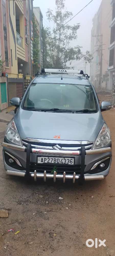 Full Codestion Vehical