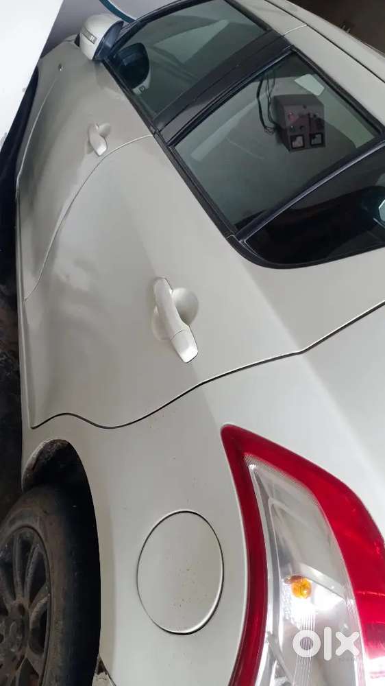 Maruti Suzuki Swift 2014 Diesel Manual
