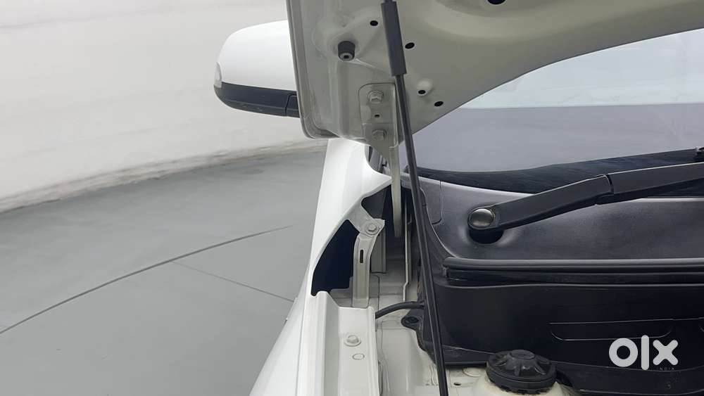 Hyundai Venue 1.0 Sx (o) Turbo Dct, 2023, Petrol