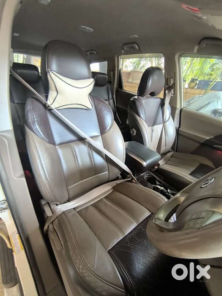 Mahindra Xuv500 Diesel 2015