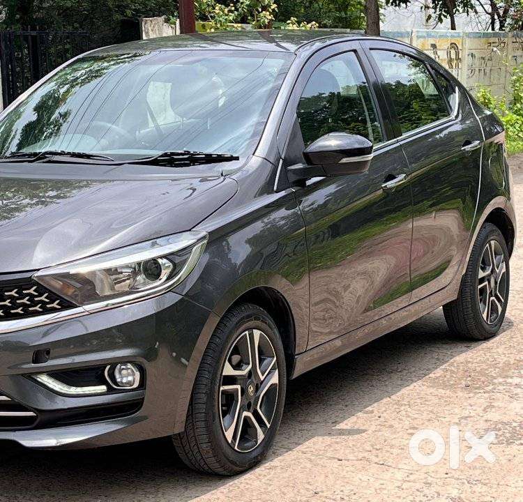 Tata Tigor 1.2 Revotron Xz Plus, 2020, Petrol