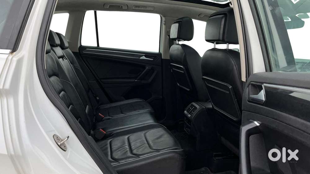 Volkswagen Tiguan 2.0 Tdi Highline, 2018, Diesel