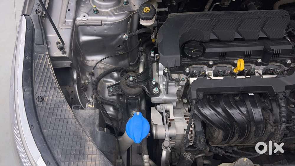 Kia Seltos 1.5 Htx At Petrol, 2020, Petrol